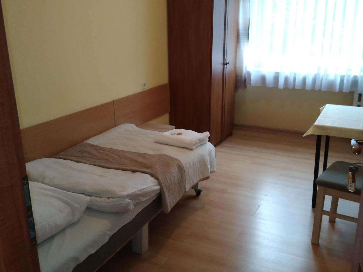 Ośrodek wypoczynkowy Cks *